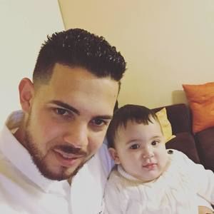 Meet your Posher, Engels